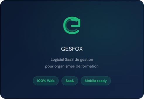 Interface logiciel ERP sur mesure WinDev — Global C Lorient